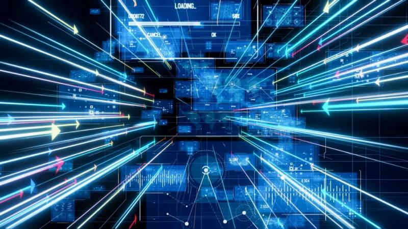 永康市SCADA系统开发：守护工业安全的数字卫士